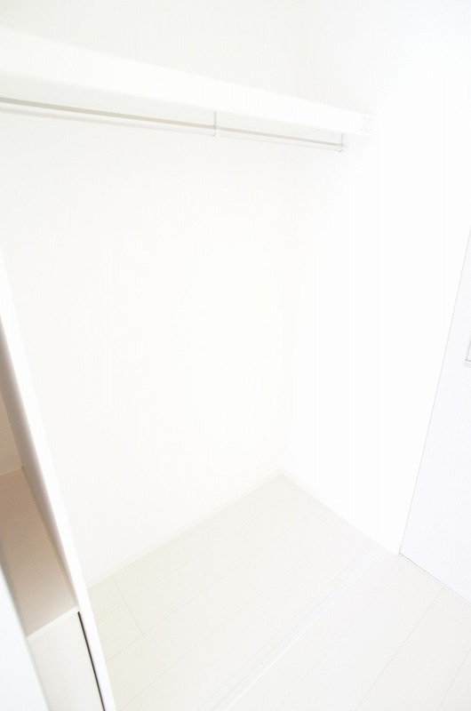 リブリ・ELPIS MORI 収納