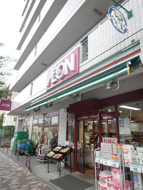 ガーラ・プレシャス東大島4階 まいばすけっと東砂7丁目店