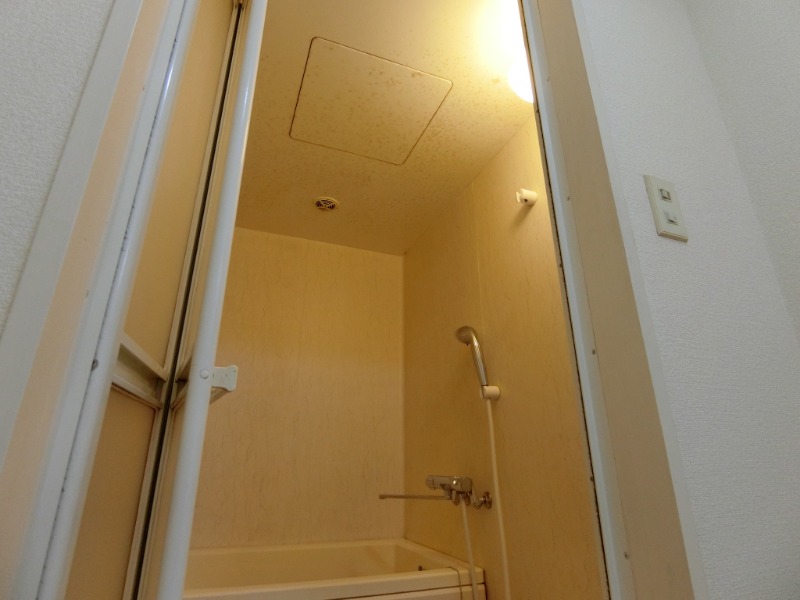 Lily南大野 バス・トイレ別