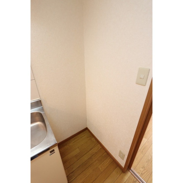 ハイツひばり 内観