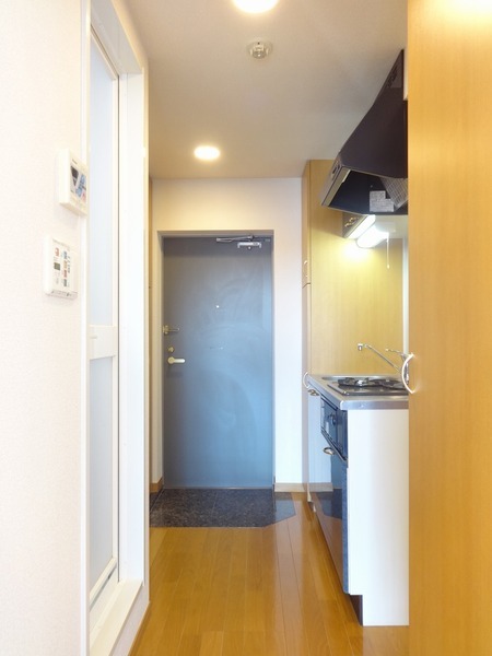 ルーブル新宿西落合伍番館504号室 その他