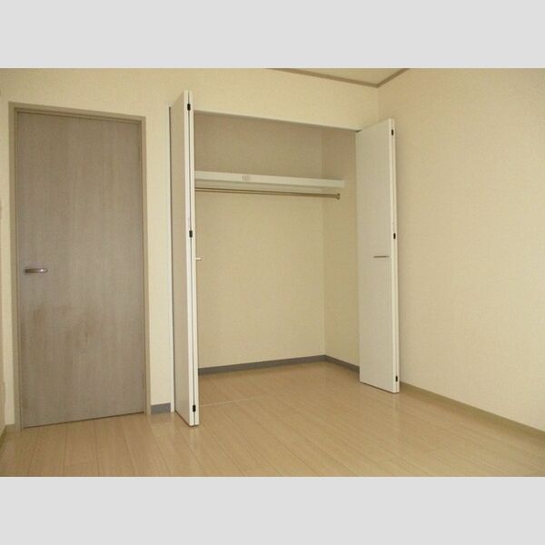 グリーンパーク103号室 洋室