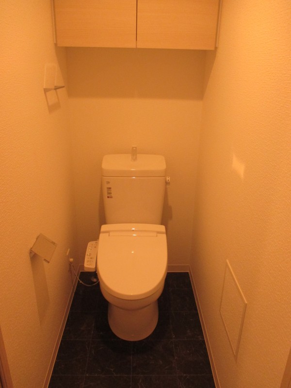 クレイシア目黒碑文谷3階 お風呂