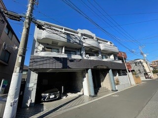 ローズガーデンＡ７８番館(A-078) 外観