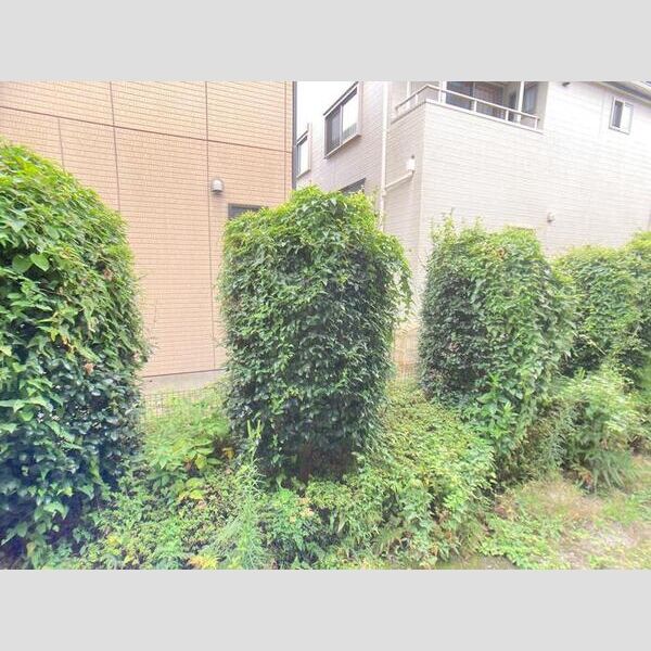 エクレール　B棟 周辺