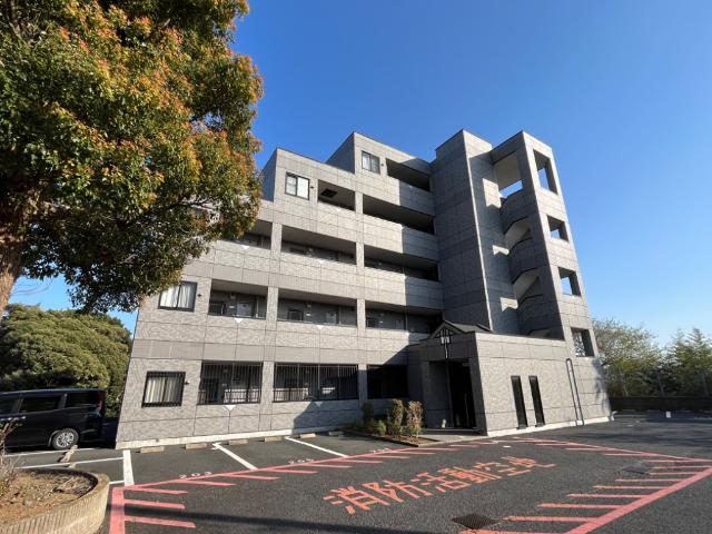 ウェルストン・シャルムの外観画像