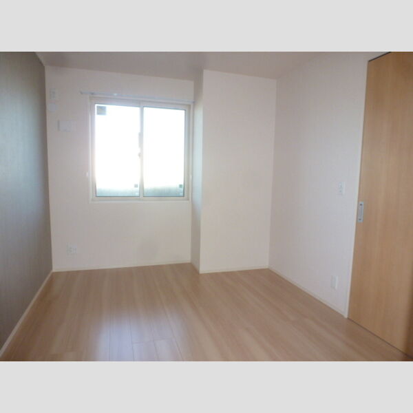 安行藤八D-room　Ⅱ202号室 洋室