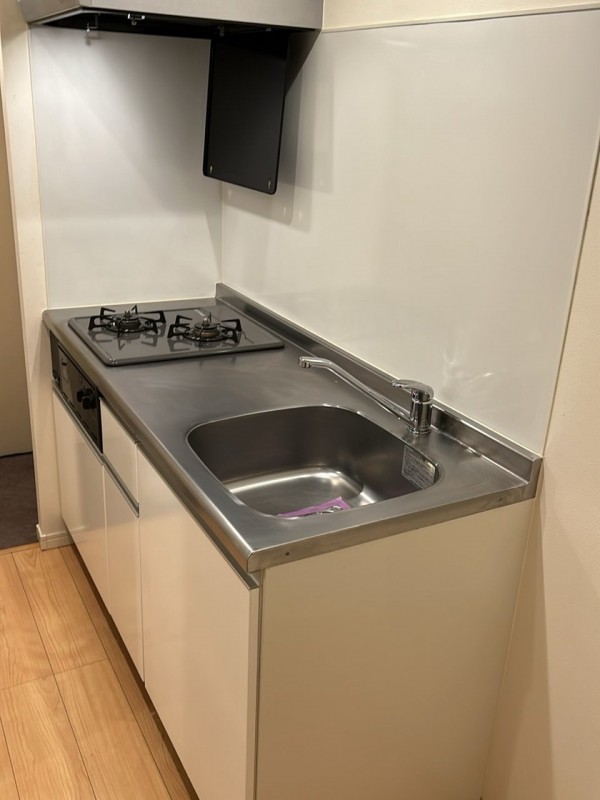 レイズ大久保1階 キッチン