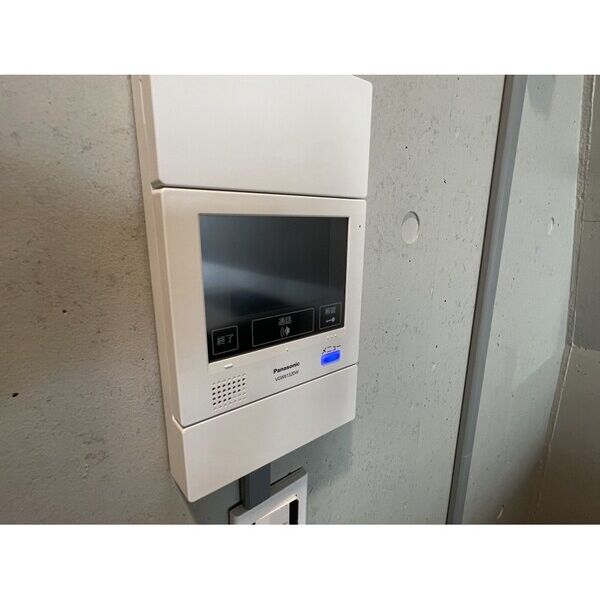 Urban　Nest　杉並3B号室 部屋設備