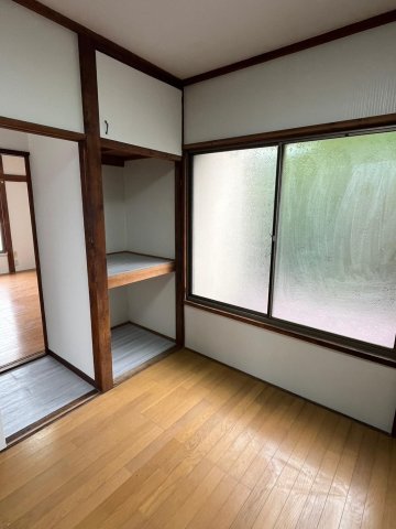 山元町2丁目戸建 内観