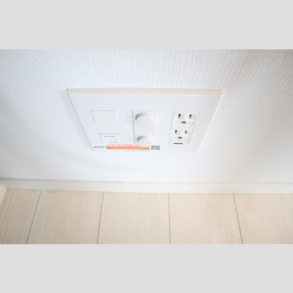 エスポア戸田公園306号室 インターネット設備