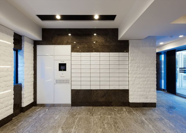 DIPS北千住407号室 その他共有部分