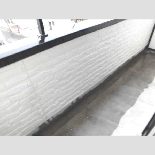 パセオ浦和304号室 バルコニー