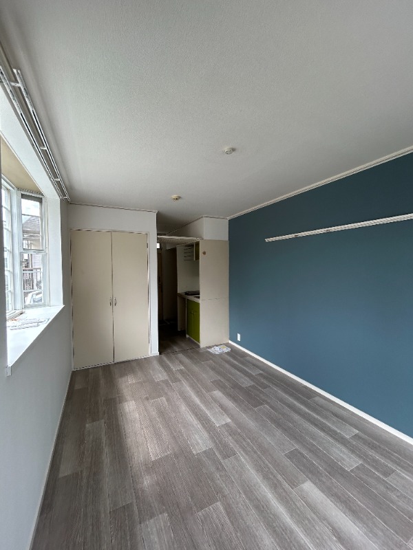 クロノス茅ヶ崎2階 リビング