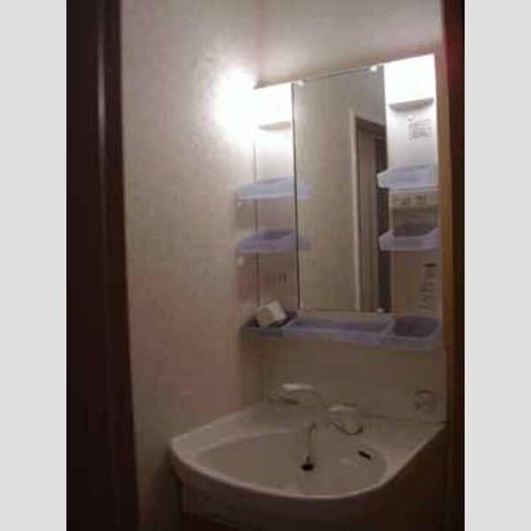 ロイヤルヒルズ　Ⅰ/Ⅱ 洗髪洗面化粧台