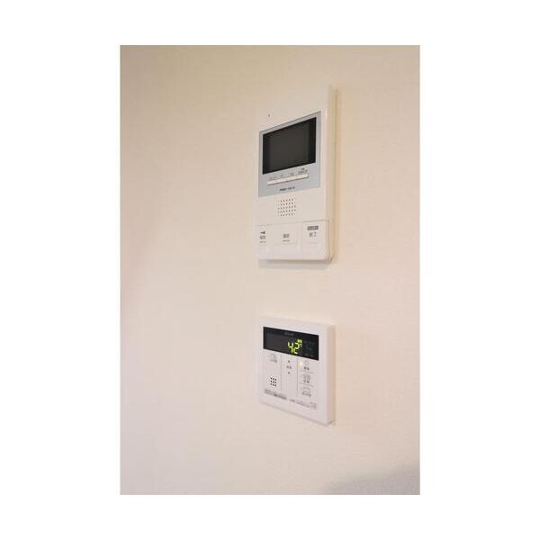 フォレスト・メゾン浦和北 部屋設備