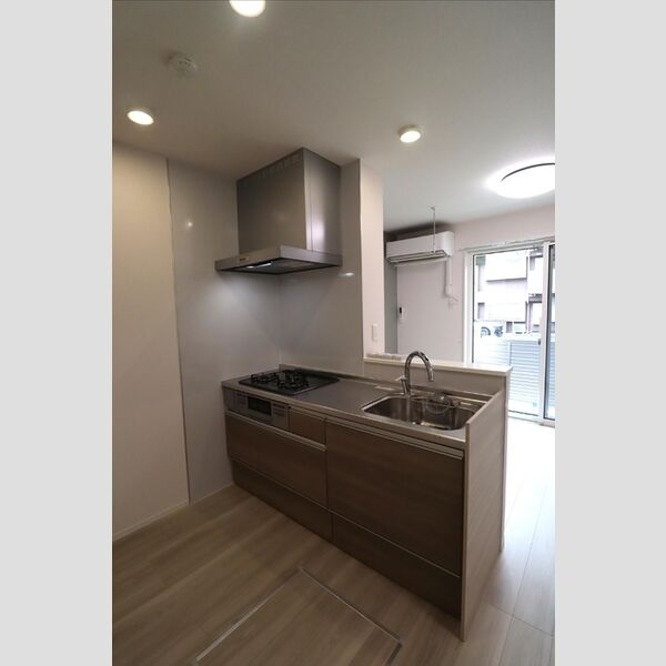 Tokiwa Heim3 キッチン