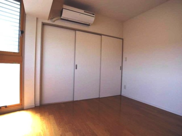 サニーヴェイル弘明寺6階 部屋その他