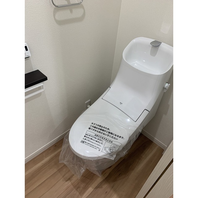 グランドール西尾久0101号室 内観