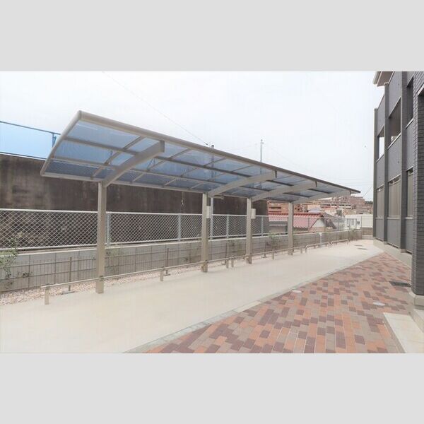 フジヴェール　七番館 周辺