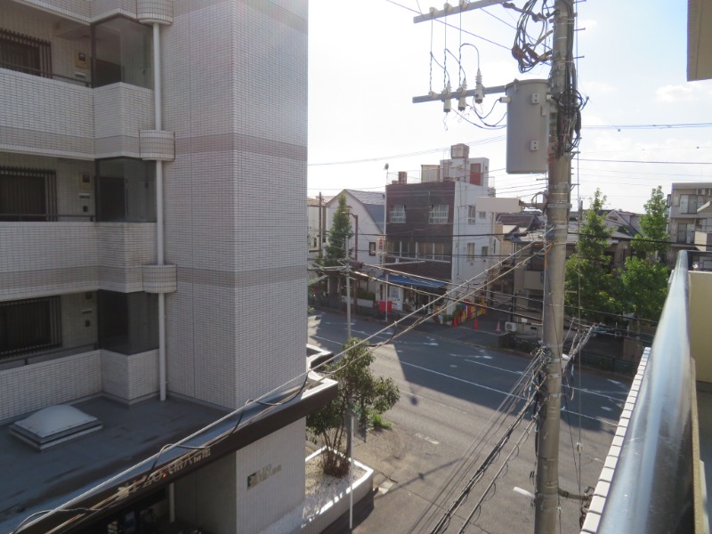 ひまわりガーデン本八幡3階 部屋その他