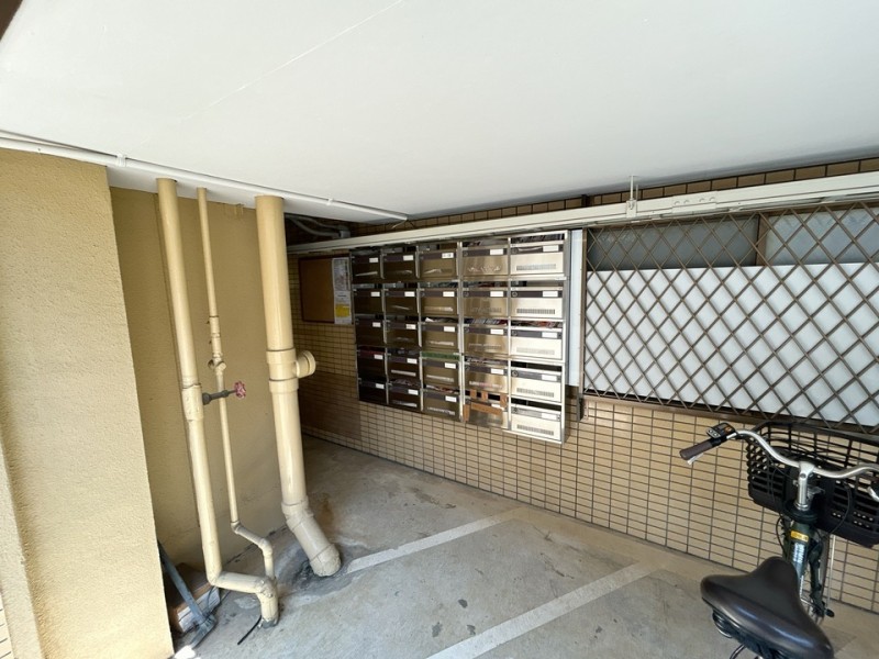 スターマンション3階 部屋その他