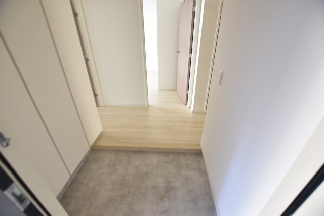 アソシエール文京白山303号室 同建物別部屋の参考画像