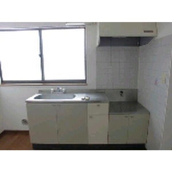 アイレッツ・ヒロ キッチン