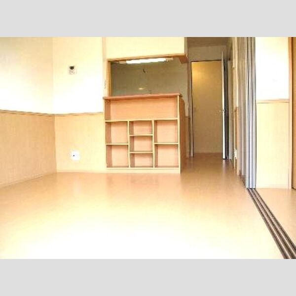 フェリスタ宮沢102号室 LDK