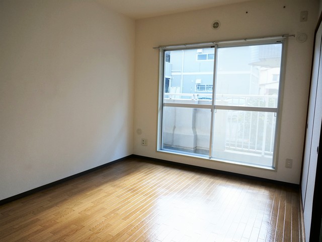 クレール二俣川0105号室 洋室１　※別号室の参考写真(現況優先・仕様違いの場合あり)