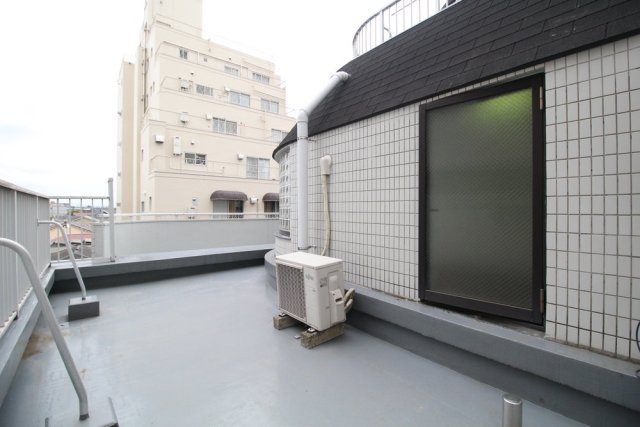 ウイング西荻南1階 同建物別部屋の参考画像