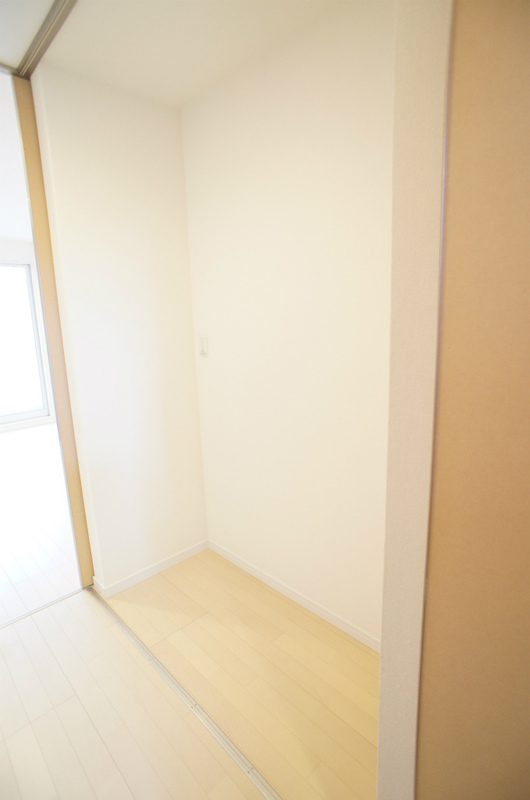 リブリ・オアシス湘南台 収納