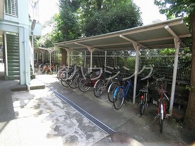 富士コーポ1階 部屋その他