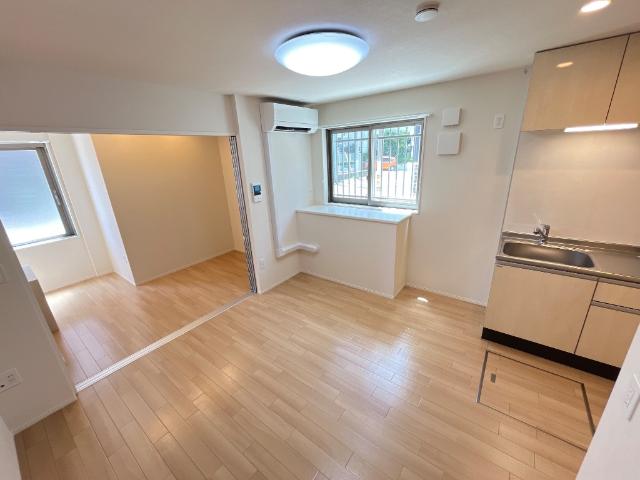 アコード・Ｋ リビング