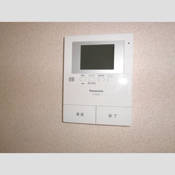 サニーハイツ中村 部屋設備