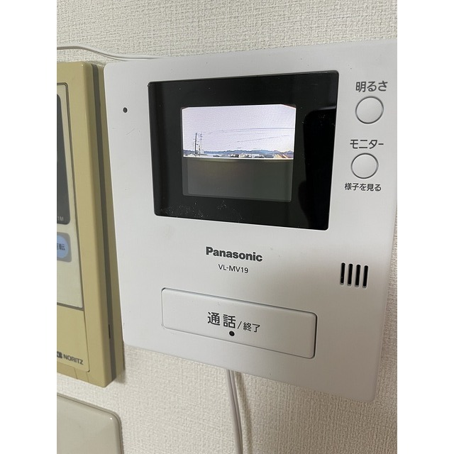 岩崎ビル301号室 部屋その他