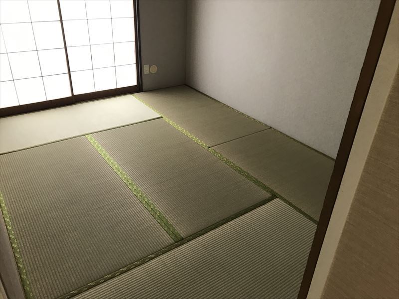 サンヒルズ東戸塚1階 内観