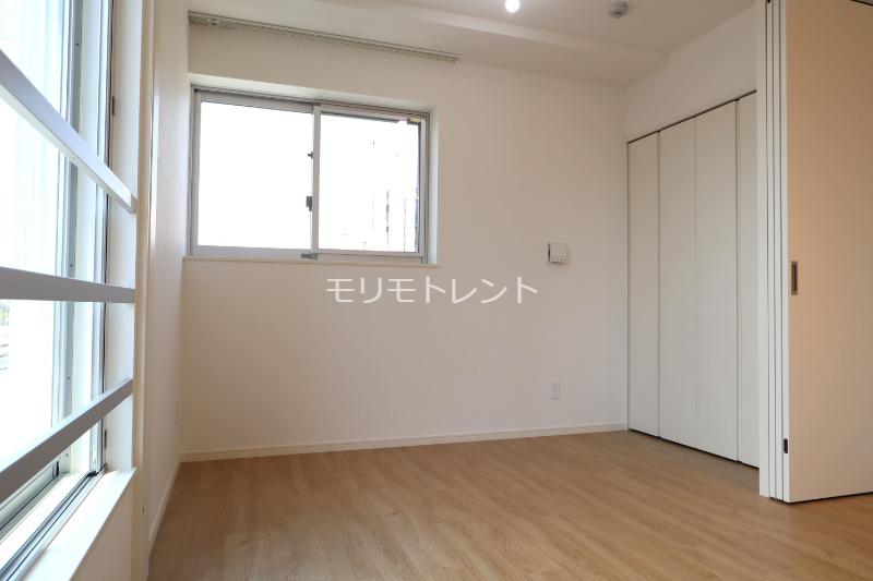 アトリオフラッツ清澄白河5階 室内写真