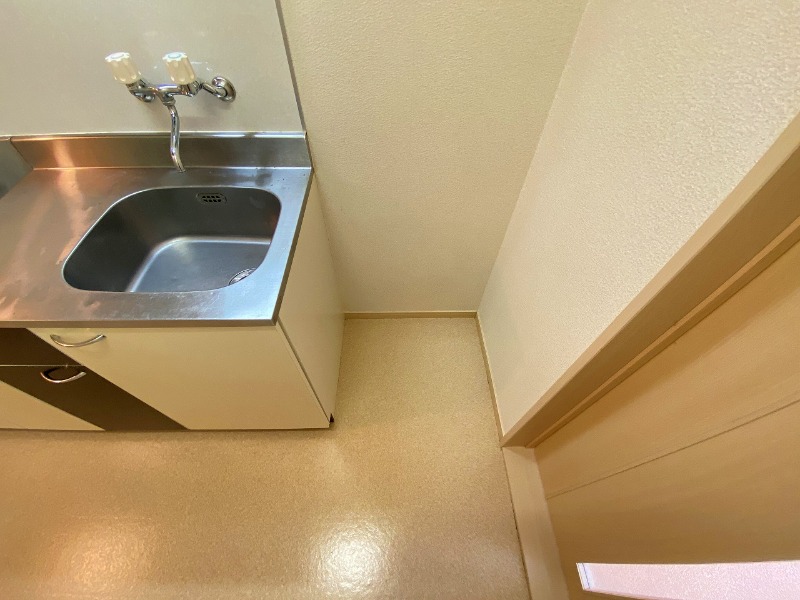 アルバソーレ2階 部屋その他