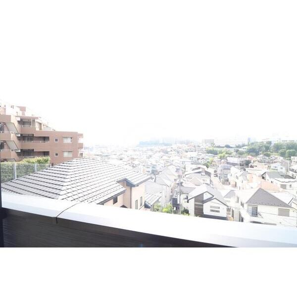 α(アルファ)　parks　east303号室 部屋その他