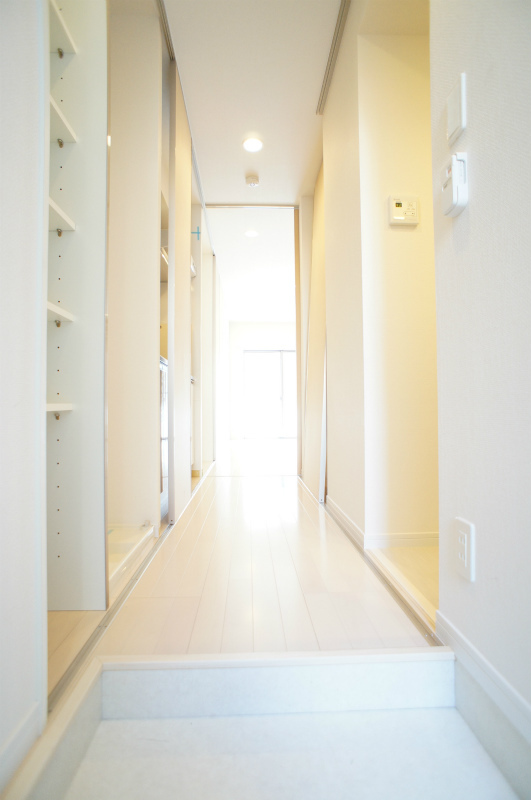 リブリ・サンシャイン日光2階 部屋その他