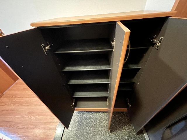 Ｐｒｏｌｏｇｕｅ．Ａｓａｈｉ(プロローグアサヒ) 下駄箱