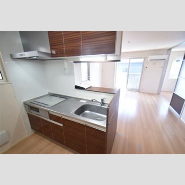 プレミアムコート　D キッチン