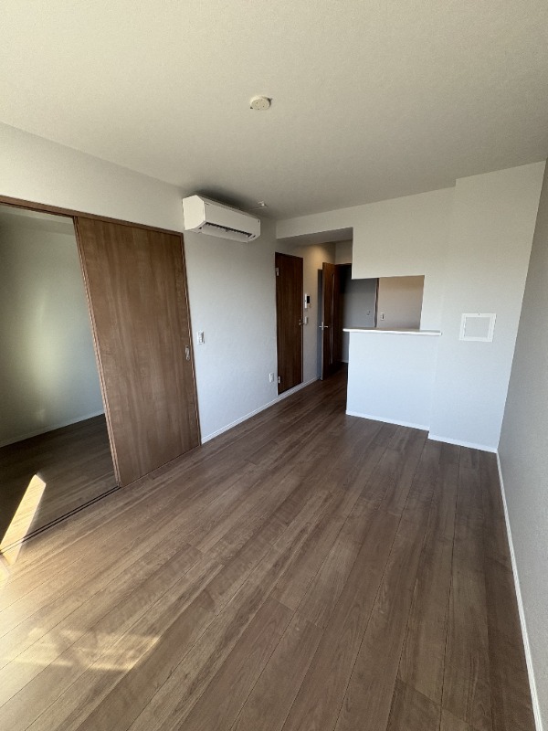 プロスタイルウェルス下井草4階 リビング