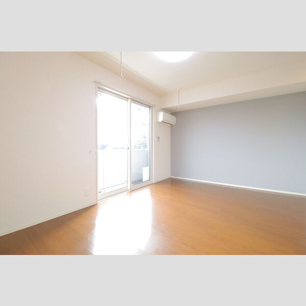 レスポワール　B リビング