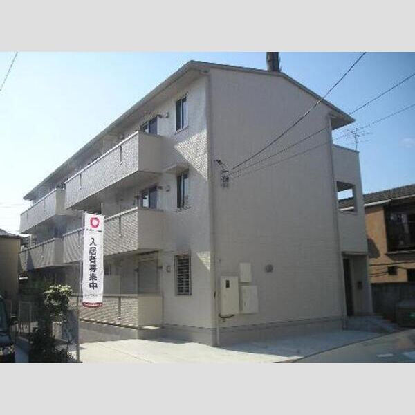 ラピュタの外観画像