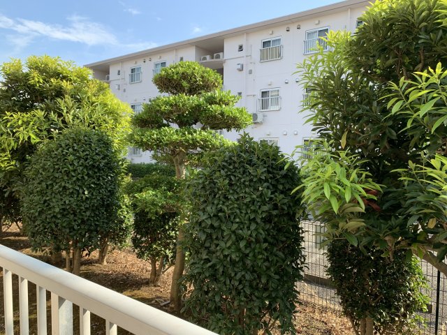 コートヴィレッジⅡ0207号室 ※同建物別部屋参考画像（107号室）