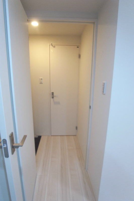 アビタシオン菊川 内観