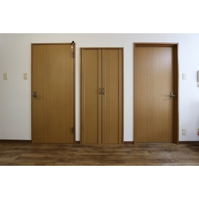 フルパレスⅠ301号室 内観