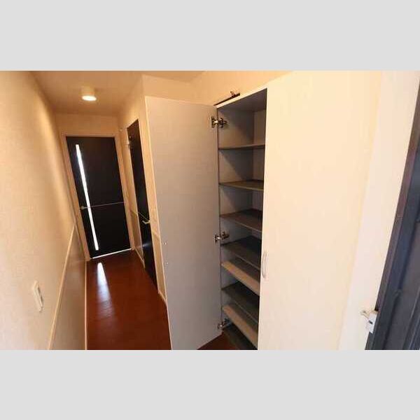 グラン　プレジール(grand plaisir) シューズボックス